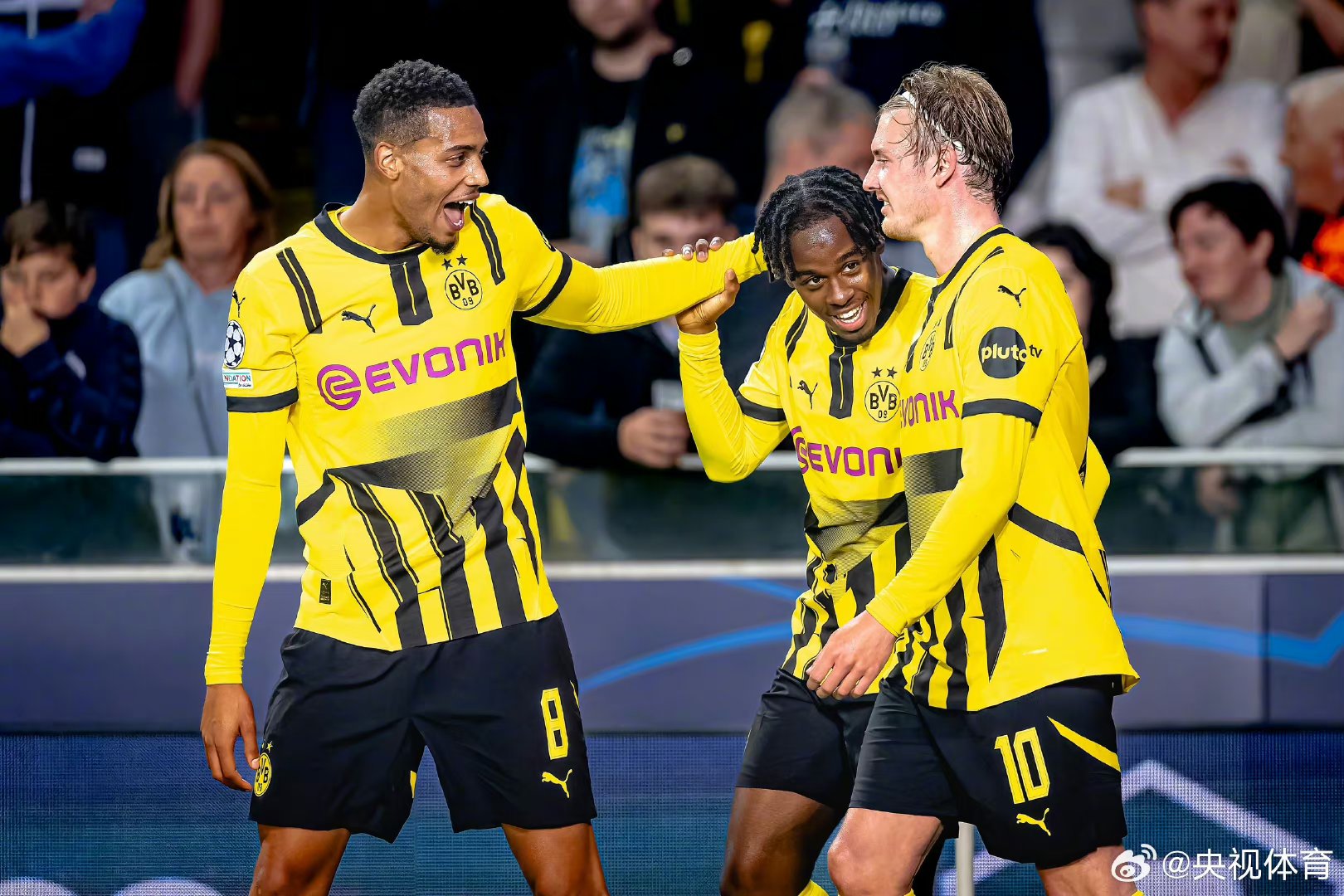 多特蒙德新星崭露头角，未来或成球队顶梁柱，支持广告专业市场所有.的简单介绍