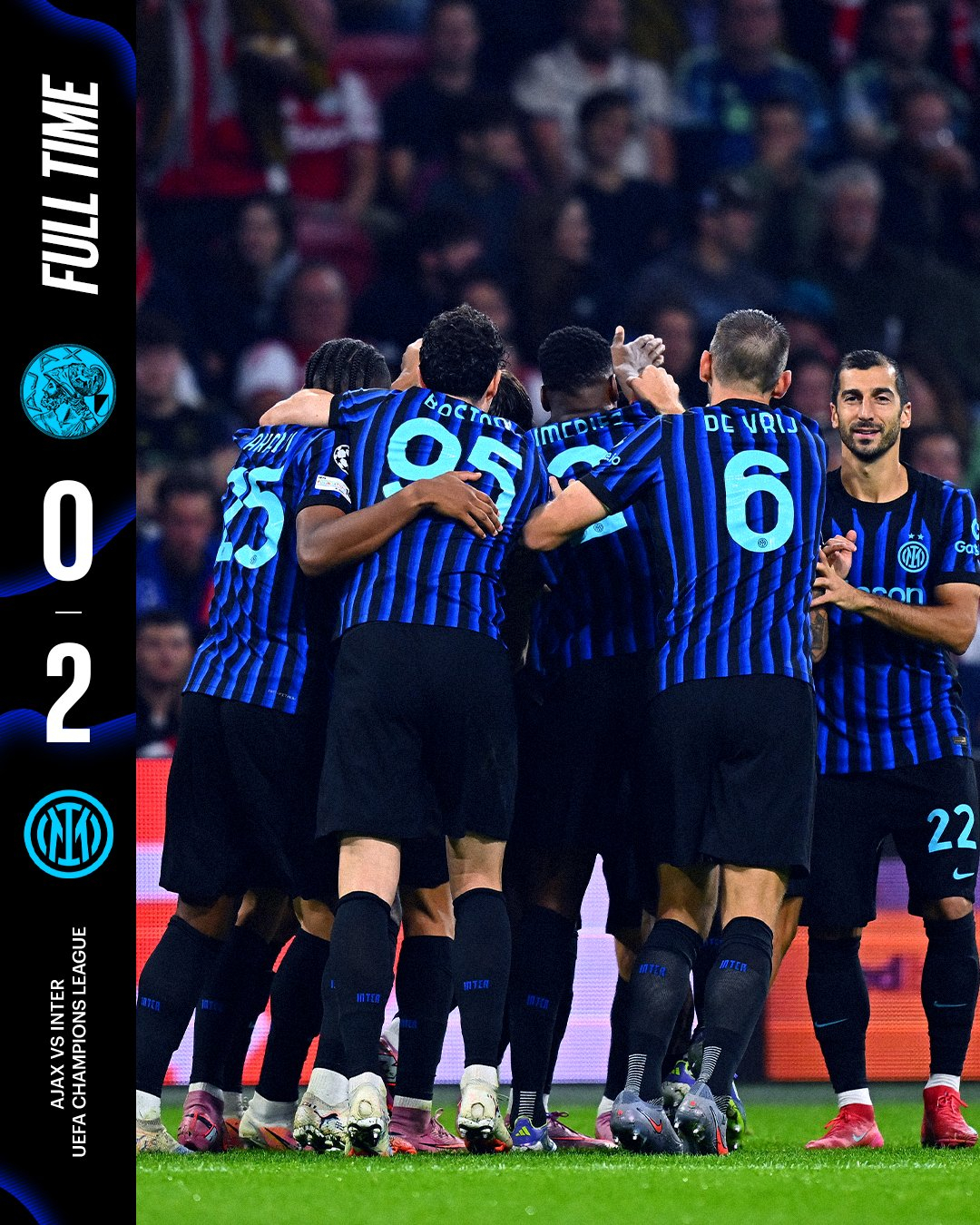 刚刚！国际米兰迎亚冠关键赛纽约尼克斯赛前状态回暖，阿贾克斯赛前迎来里程碑的简单介绍