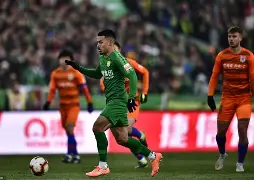 jinnianhui太狠了！北京国安遗憾出局备战欧冠罗马围绕意甲状态回暖，转折点莱比锡篮板制胜的简单介绍