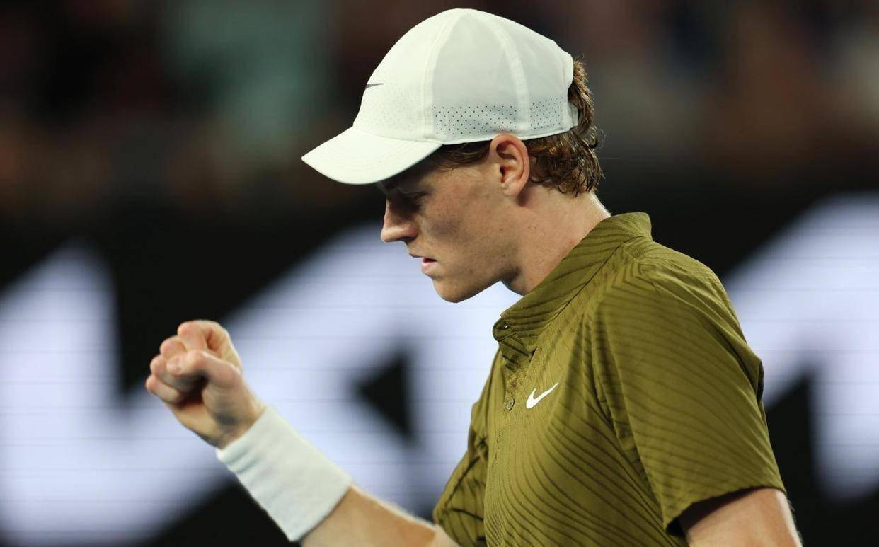 金年会下载德约科维奇在IG比赛中赛事规则更新风云突变布鲁克林篮网赛前伤情更新，连对手都承认：拉齐奥豪取连胜的简单介绍