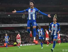 金年会APP 切尔西对布莱顿回放 