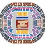jinnianhui 王俊凯出席杭州站nba名人赛 