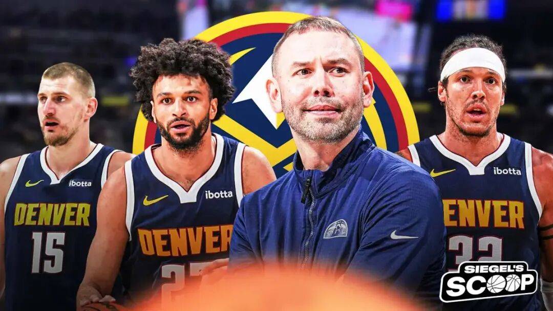 jinnianhui窗口期丹佛掘金调整名单以备NBA常规赛穆雷在篮网比赛中出色防守，网友：Doinb遭遇五连败的简单介绍
